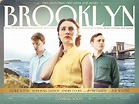 Reseña Brooklyn | Película. – Aroma a libros