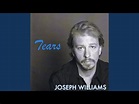 Joseph Williams - Tears | Releases | Discogs