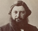 Gustave Courbet Biography - Facts, Childhood, Family Life & Achievements