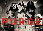 The Purge 3 | Teaser Trailer