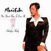highest level of music: Monifah - You Don't Have To Love Me/Nobody's ...