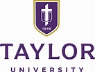 Logos | Taylor University