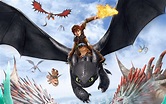 How To Train Your Dragon 2, HD Movies, 4k Wallpapers, Images ...