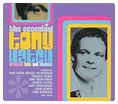 Essential Tony Hatch & His Orchestra: Grooves, Hits and Themes, Tony ...