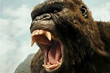 How King Kong quadrupled in size since 1933