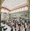 A Guide to London's Victoria and Albert Museum
