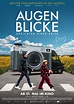 Filmplakat: Augenblicke - Gesichter einer Reise (2017) - Filmposter-Archiv