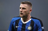 Photo - Inter Congratulate Defender Milan Skriniar On Becoming A Father