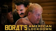 Borat’s American Lockdown & Debunking Borat Streaming: Watch & Stream ...