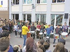 Gertrud-Bäumer-Realschule feierte 100. Geburtstag - Essen-Nord