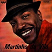 Um disco indispensável: Martinho da Vila - Martinho da Vila (RCA Victor ...