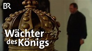 König Ludwigs Grab in der Michaelskirche | Schwaben & Altbayern | BR ...