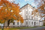 Johann Gottfried Herder Gymnasium Schneeberg