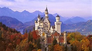 Luxury Life Design: Neuschwanstein (Cinderella) Castle - The Fairytale ...