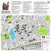 Urzad Miejski w Gnieznie - Plan miasta