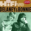 ‎Rhino Hi-Five - Delaney & Bonnie - EP by Delaney & Bonnie on iTunes