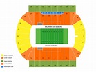 Spartan Stadium (Michigan) Seating Chart & Events in East Lansing, MI