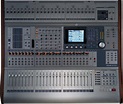 TASCAM DM-4800 Digital Mixer | zZounds