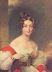 Maria's Royal Collection: Countess Claudine Rhédey von Kis-Rhéde ...