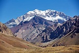 Trekking the Aconcagua - Climb the Andes Highest Peak