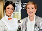 THEN AND NOW: The cast of the original 'Mary Poppins' 56 years later