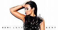 [ÁLBUM] Demi Lovato - Confident (Deluxe Version)