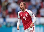 What happened to Christian Eriksen and why did he collapse? | The US Sun