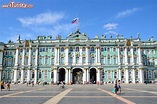 Palazzo d'Inverno, San Pietroburgo | Cosa vedere: guida alla visita