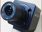 瘋 ~ 全新款 迷你槍型 攝影機 4mm CCD 槍型攝影機 監控 台灣規格 NTSC | Yahoo奇摩拍賣