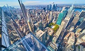 Los 10 mejores miradores de Nueva York | ¡Espectaculares vistas!