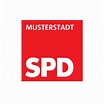 SPD-Logo klassisch - spd-shop.de