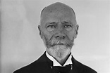 Who was Willem Einthoven? Today's Google Doodle honours the Nobel Prize ...