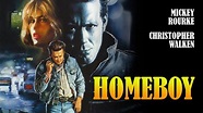 Homeboy 1988 Trailer HD - YouTube