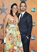 Lin-Manuel Miranda & Wife, Vanessa Nadal Expecting Second Child | Wendy ...