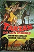 Película: Tarzan de los Monos (1932) | abandomoviez.net