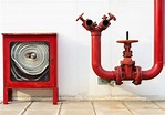 What Is A Standpipe System? (Overview, Classes & Types)