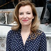 Valérie Trierweiler : elle dévoile des sms compromettants sur François ...