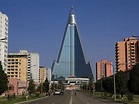 Fotos de Pyongyang - Coréia do Norte | Cidades em fotos