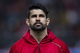Diego Costa Spanish Soccer Player Wallpaper, HD Sports 4K Wallpapers ...