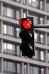 Four Ways to Avoid Running a Red Light