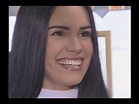 Todo Sobre Camila (Trailer) - YouTube