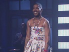 Everyone loves that Kid Cudi wore a floral dress for SNL | indy100