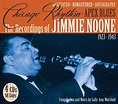 Apex Blues: The Recordings Of Jimmie Noone 1923-1943 - Jimmie Noone