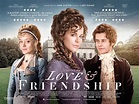 Love and Friendship |Teaser Trailer