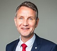 Björn Höcke | Thüringer Landtag