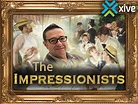 Watch The Impressionists Season 1 Episode 1: The Impressionists on ...