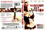 Murder Set Pieces - Movie DVD Scanned Covers - 7983Murder Set Pieces ...