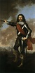 Frédéric Maurice de la Tour d'Auvergne, duke of Bouillon (1605-52)ca ...