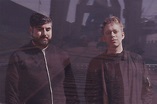 Digitalism Give Away Unreleased Track, Because They Feel Like It