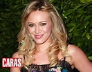 Caras | Hilary Duff anuncia quarta gravidez com um postal de Natal